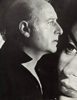 Mimmo Rotella