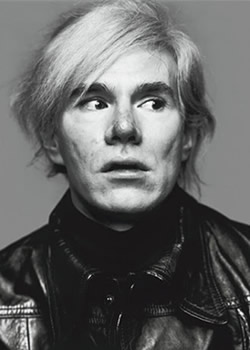 Andy Warhol