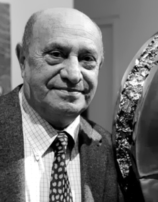 Arnaldo Pomodoro